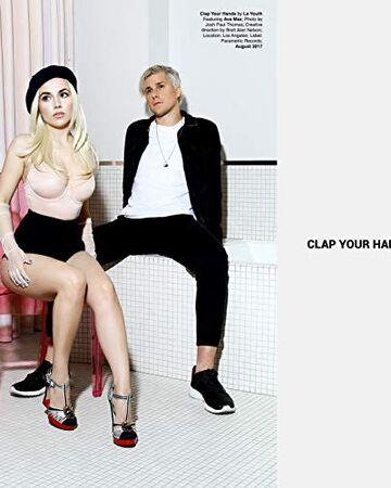 Clap Your Hands Ava Max Wiki Fandom - ava max kings and queens roblox id