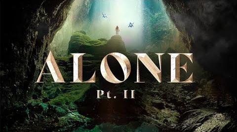 Alone Pt Ii Ava Max Wiki Fandom