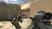 M82A3 Barret - PYRAMID