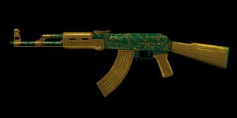 Ak47 Sevres Alliance Of Valiant Arms Wiki Fandom