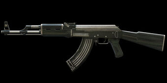 Ak 47 Lion Cfrp Alliance Of Valiant Arms Wiki Fandom