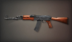 AK47