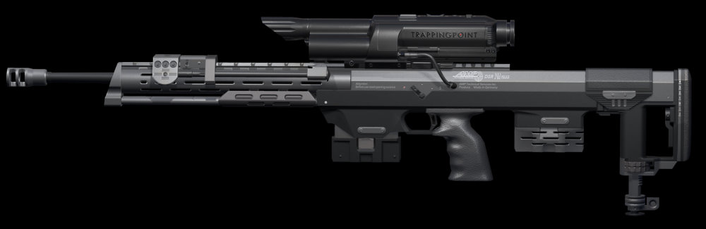 Dsr 1 Ultimate Custom Alliance Of Valiant Arms Wiki Fandom