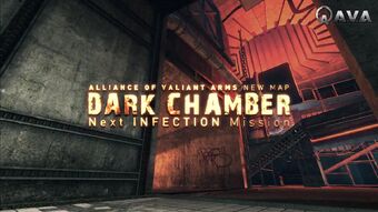 Infection | Alliance of Valiant Arms Wiki | Fandom