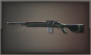 Fn Fal C Alliance Of Valiant Arms Wiki Fandom