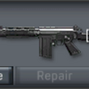 Fn Fal C Alliance Of Valiant Arms Wiki Fandom