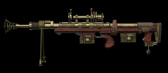 Dsr 1 Dr Steam Alliance Of Valiant Arms Wiki Fandom