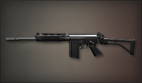 Ak 47 Lion Alliance Of Valiant Arms Wiki Fandom