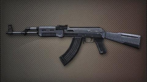 Ak 47 Predator Alliance Of Valiant Arms Wiki Fandom