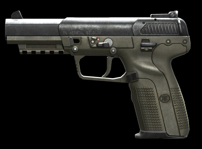 Fn57 Alliance Of Valiant Arms Wiki Fandom