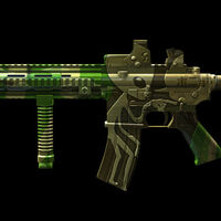 Hk416 Little Greys Alliance Of Valiant Arms Wiki Fandom