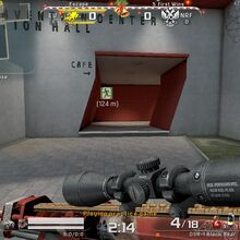 Dsr 1 Black Bear Alliance Of Valiant Arms Wiki Fandom