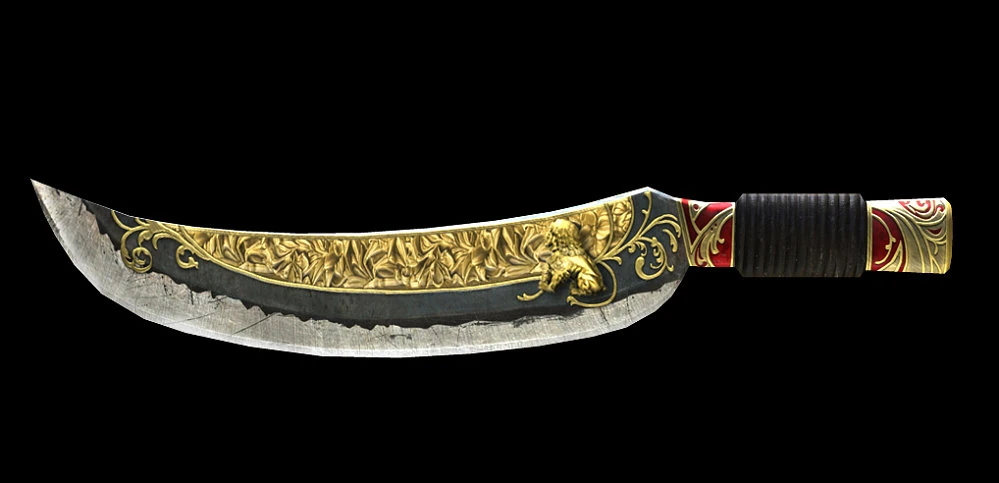 Atayal Double Ten Alliance of Valiant Arms Wiki FANDOM powered by Wikia