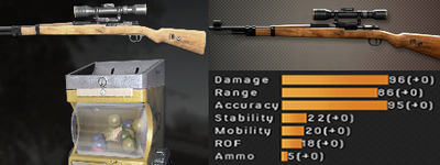 Content Update 4.15- Kar98k