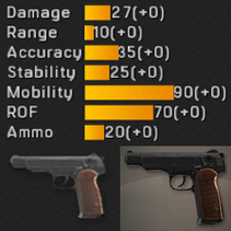 Content Update 4.29- Stechkin APS