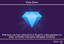 Gems