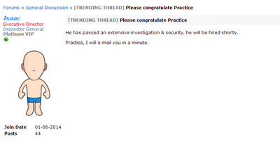PracticeHired