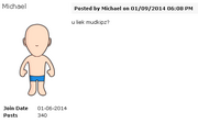 Michspam