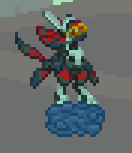 Avali Armor-Scout