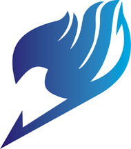 Fairy Tail Logo