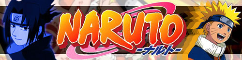 Naruto Youtube Banner | zona naruto