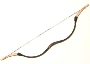 Ryder's Bow
