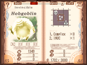 Hobgoblin