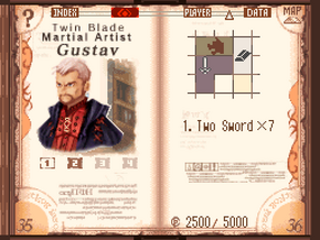 Gustavstart