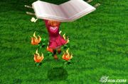 Scanning blazera