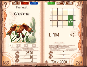 Golempage