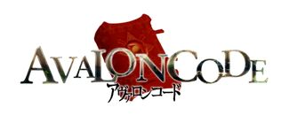Avalon code logo