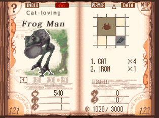 Frogmanpage