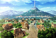 Ac-rhoan-town