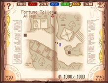 Fortune-Teller Alley-0