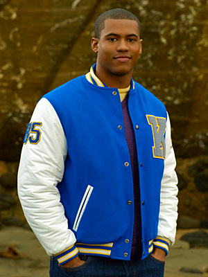 Lance