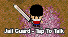 Jail Guard