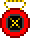 Anger Talisman