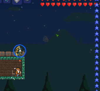 Terraria Terraria