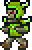 Cursed Magma Skeleton