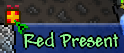RedPresent