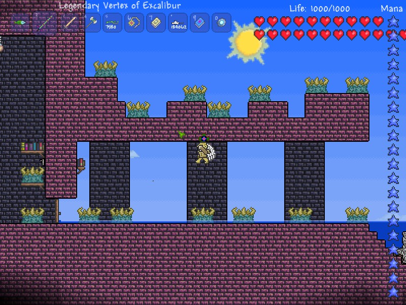 √ How to get hallowed bars on terraria