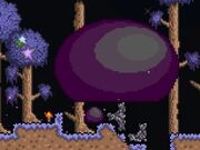 Armageddon Slime In Action