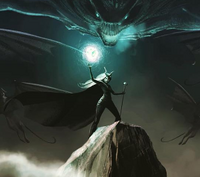 Dark Sorceress TV