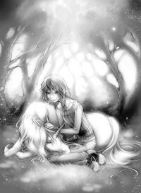 Emily and Lorelei again