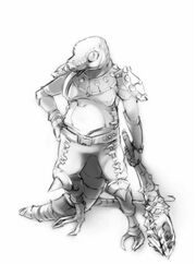 Bulwoggle