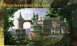 Ravenswood 2