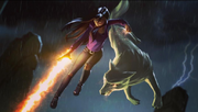 Adriane Stormbringer