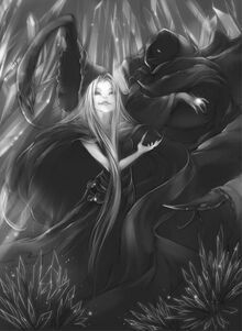 Villains
