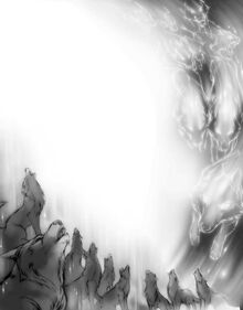 Mistwolves