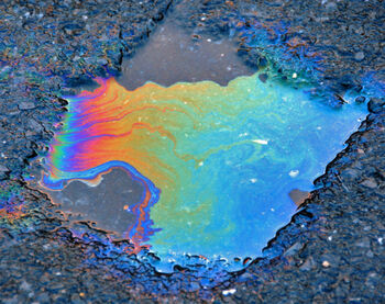 Rainbowwater